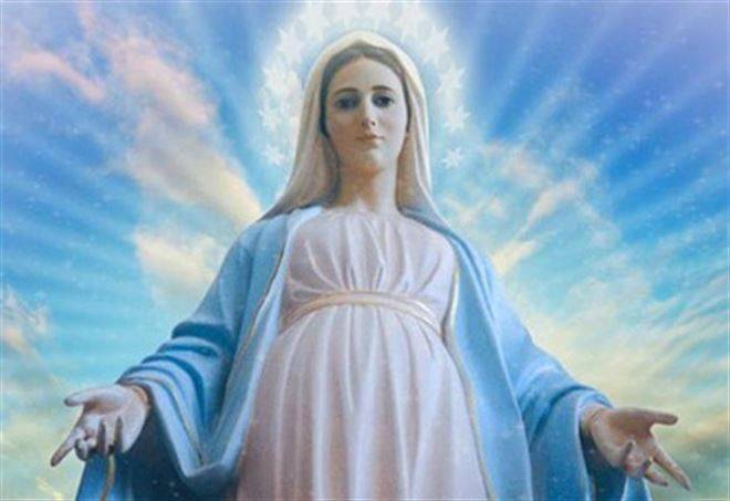 Maria Santissima